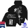 kenny ms lauryn hill store merch clef tour hoodie weqqd