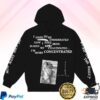 kenny ms lauryn hill store merch clef tour hoodie
