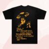 kenny ms lauryn hill store merch mystique icon tour tee
