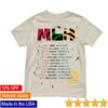 Ms. Lauryn Hill Store Merch Zion ‘Best Of Me’ Tour Tee