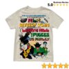 kenny codeculture store merch mlh x fugees x yg tour tee