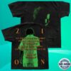 Ms. Lauryn Hill Store Merch Return Of The Fugees Tour Tee