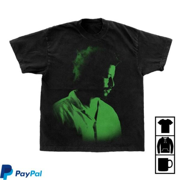 Ms. Lauryn Hill Store Merch Zion ‘Best Of Me’ Tour Tee