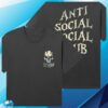 kenny antisocialsocialclub store merch assc weird demons tee sd