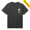 kenny antisocialsocialclub store merch assc weird demons tee