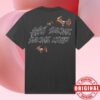 Antisocialsocialclub Store Merch Assc Thrash Tee
