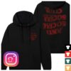 kenny antisocialsocialclub store merch assc thrash hoodie wwd
