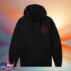 kenny antisocialsocialclub store merch assc thrash hoodie