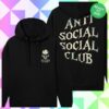kenny antisocialsocialclub store merch assc weird demons hoodie sd