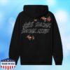 Leatherneck For Life Store Merch 250Th Usmc Birthday Shield Structured Hat