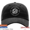 kenny leatherneck for life store merch 250th usmc birthday shield patch structured hat