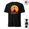 kenny leatherneck for life store merch halloween semper fi t shirt
