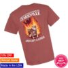 Leatherneck For Life Store Merch Halloween Semper Fi T-Shirt