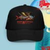 kenny Metro Seafood Store Merch Flying Fish Hat