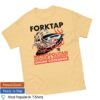 Metro Seafood Store Merch Folly Tee