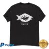 kenny Metro Seafood Store Merch Folly Tee