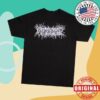 kenny Rev3rent Shop Merch Logo Shirtv