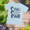 kenny Jonas Brothers Merch Store Faces Greetings Shirtv