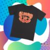 kenny Jonas Brothers Merch Store Burnin Up Vintage Flames Shirtv