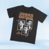 kenny Jonas Brothers Merch Store Stamp Shirtv