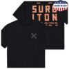 kenny deuscustoms store merch surbiton address tee sd