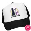 Deuscustoms Store Merch Surbiton Address Tee
