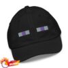 Minecraft Shop Store Minecraft Enderman Skeleton Trucker Hat