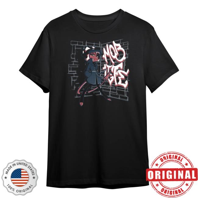 Shark Robot Store Merch Spindlehorse Mob Life Shirt Shark Robot Store Merch Spindlehorse Mob Life Shirt