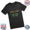 Tracy Lawrence Store Merch Black Camo Flag Tee