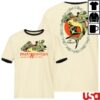 kenny Metro Seafood Store Merch Hammerhead Ringer Tee wwd