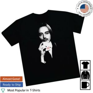 Tommy Cash Store Merch Don Tommaso Shirt