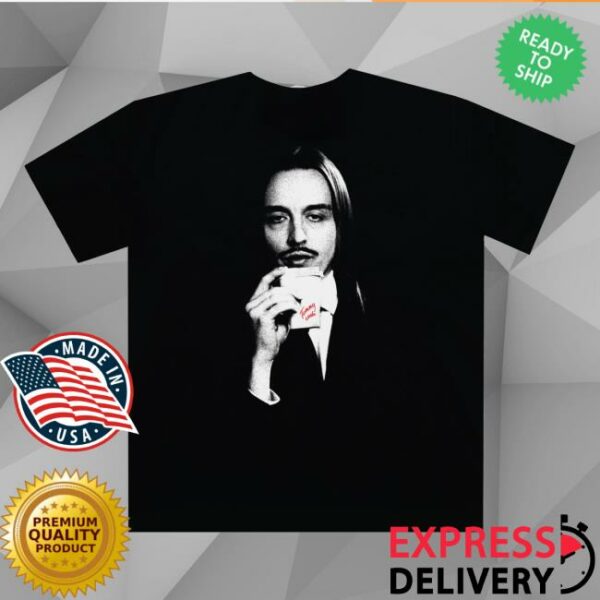 Tommy Cash Store Merch Don Tommaso Shirt