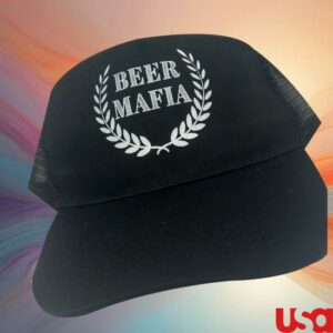 John’s Grocery Store Merch Beer Mafia Hat
