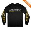 kenny imprint merch store variables phantom pain ls t shirt