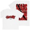 kenny imprint merch store varials scars t shirt wwd