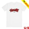 kenny imprint merch store varials scars t shirt
