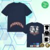 Armada Merch Store Whispers Bangkok Evilcore Tee