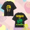 Armada Merch Store Whispers Weisenheimer Tee