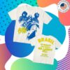 kenny Ms Lauryn Hill Merch Store Trio White Teev