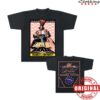 Ms Lauryn Hill Merch Store Zion São Paulo Tee
