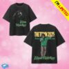 Ms Lauryn Hill Merch Store Mlh Brasil Trucker