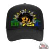 Jonas Brothers Shop Merch Road Dogs White And Blue Hat