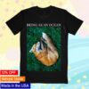 kenny imprint merch store being as an ocean fox t shirt