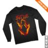 Imprint Merch Store Rachael Fahim Rock T-Shirt