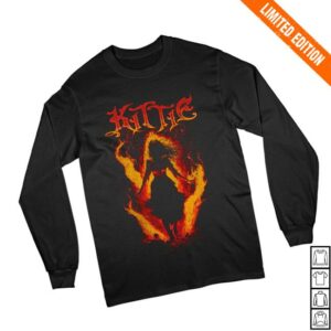 Imprint Merch Store Kittie Hellraiser LS T-Shirt