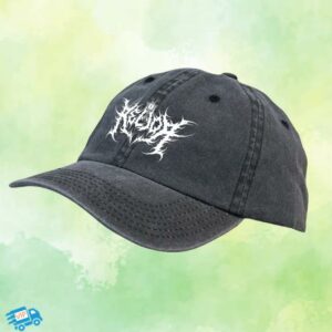 Imprint Merch Store Reliqa Deathcore Logo Cap