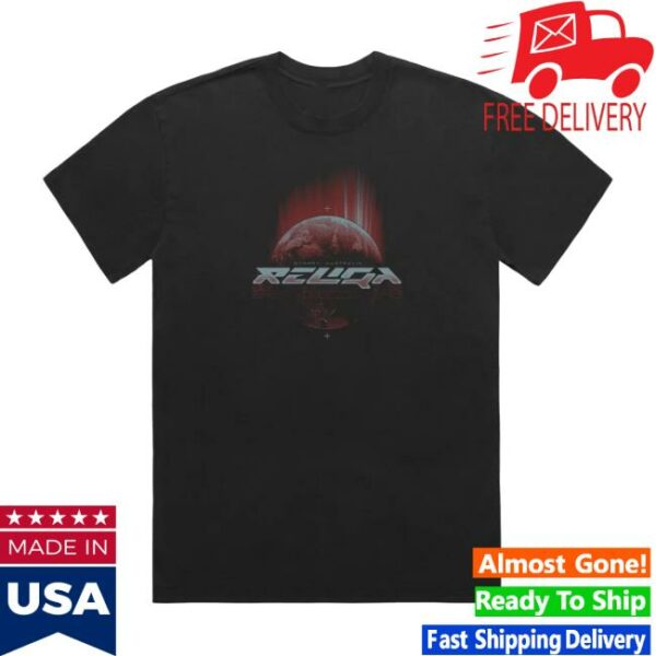 Imprint Merch Store Reliqa Beautiful Place T-Shirt
