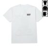 Hufworldwide Store Merch Promo T-Shirt