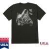 Hufworldwide Store Merch Two Blocks Of Sunshine T-Shirt