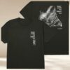 kenny hufworldwide store merch huf x isaac hayes hot buttered heavyweight t shirt sd